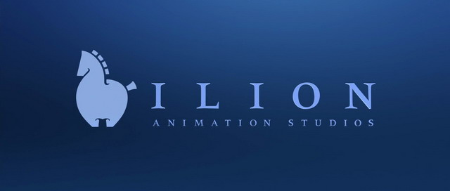 Ilion Animation Studios Logo