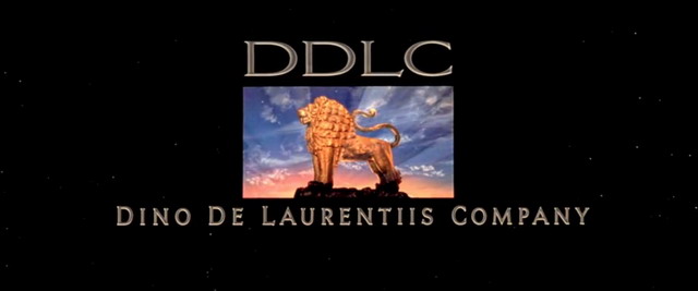 Dino De Laurentiis Company Red Dragon (2002) .