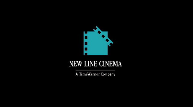 Start new line. Нью лайн. New line Cinema. New line Cinema a time Warner Company. New line Cinema логотип.