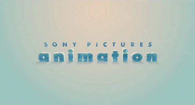 Sony Animation Trailer Logos