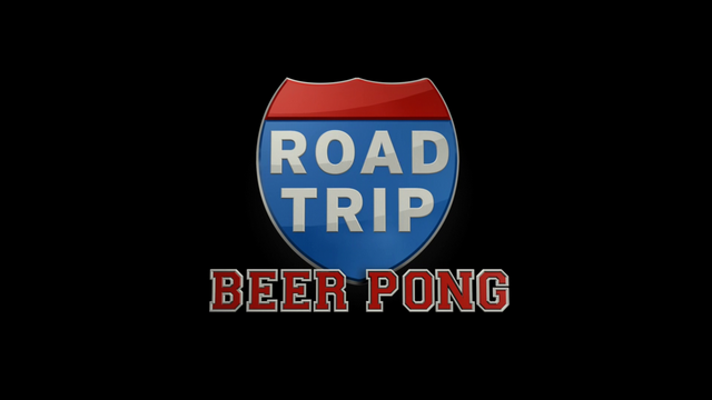 Road trip II Beer Pong 2009. Road trip Beer Pong. Road trip Beer Pong 2009. Дорожные приключения 2 2009